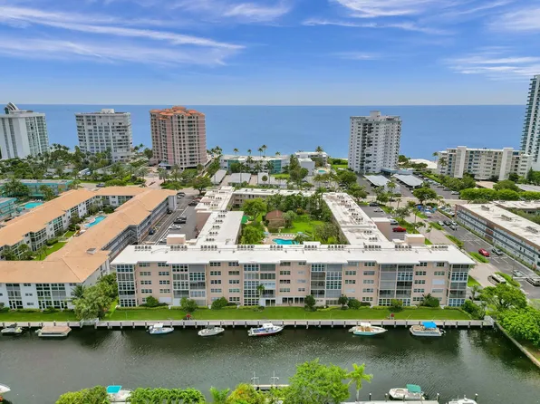 1481 S Ocean Boulevard #330C, Pompano Beach, FL 33062