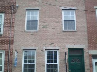 1020 S 18th St, Philadelphia, PA 19146