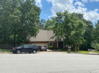 7161 E Ridge Cv, Sherwood, AR 72120