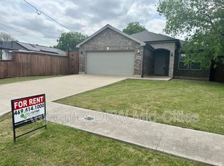3532 Toronto St, Dallas, TX 75212