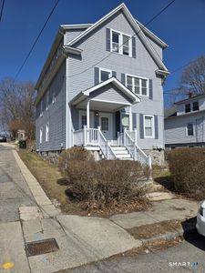 35 Denison Avenue, New London, CT, 06320