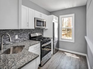 117-04 Rockaway Blvd #2, South Ozone Park, NY 11420
