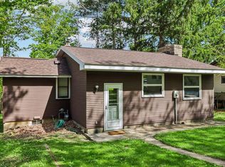 N3901 Wild Cat Rd, Poynette, WI 53955
