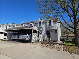 11842 E 59th Ter, Kansas City, MO 64133