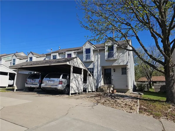 11842 E 59th Ter, Kansas City, MO 64133
