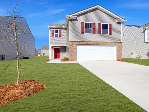 316 Sandbach Rd, Columbia, SC 29209