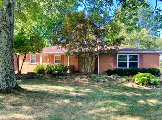 3035 Bullock Ln, Hebron, KY 41048