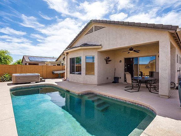 2nd image of 26078 W Tonto Ln