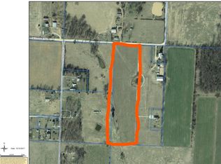 N Tycoon Rd, Bentonville, AR 72713