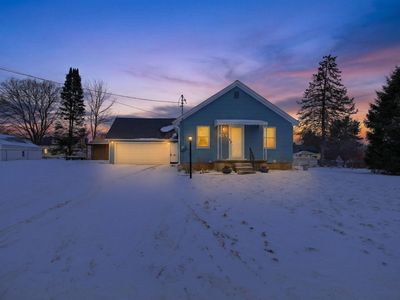 424 Peacock Walk, Jackson, MI, 49202