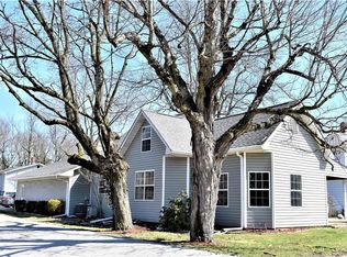 166 W Michigan St, Clayton, IN 46118
