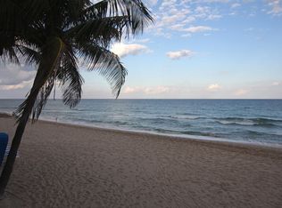 4020 Galt Ocean Dr APT 1108, Fort Lauderdale, FL 33308
