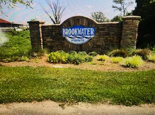LOT 17 Brookwater Way LOT 17, Wedowee, AL 36278