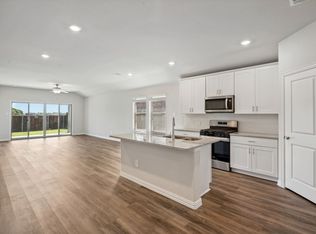 1221 Staffords Point Ln, Anna, TX 75409