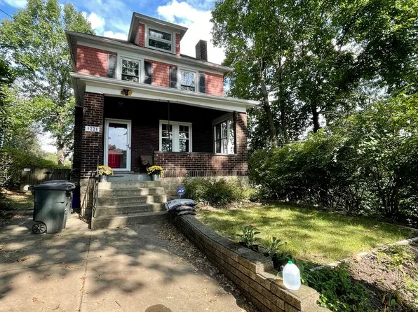 1221 E End Ave, Pittsburgh, PA 15218
