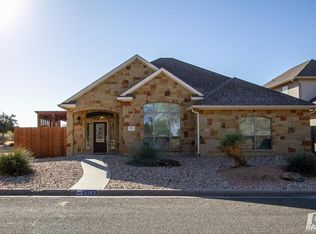 2193 Club House Ln, San Angelo, TX 76904