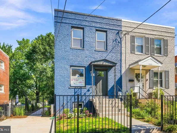 1130 46th Pl SE, Washington, DC 20019