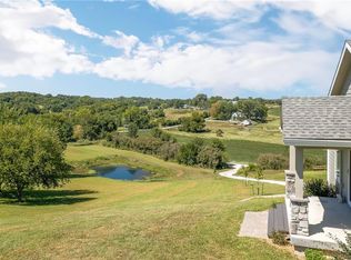 21055 Grass Pad Rd, Platte City, MO 64079