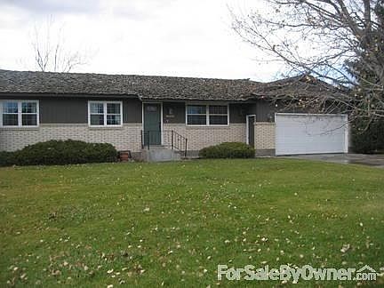 Front of the home
						:
						Beautiful home on .68 acres in a wonderful neighborhood.