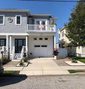 234 E Denver Ave #234, Wildwood Crest, NJ, 08260