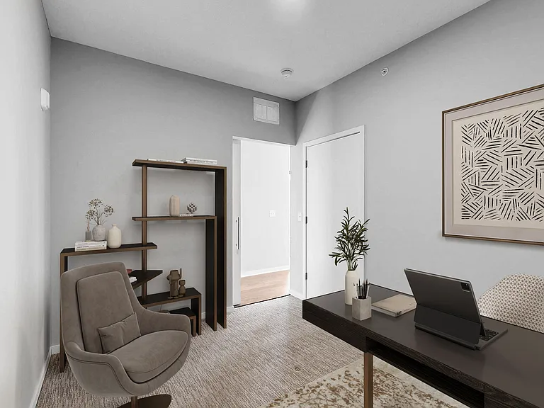Viridium Apartments — Photo 103