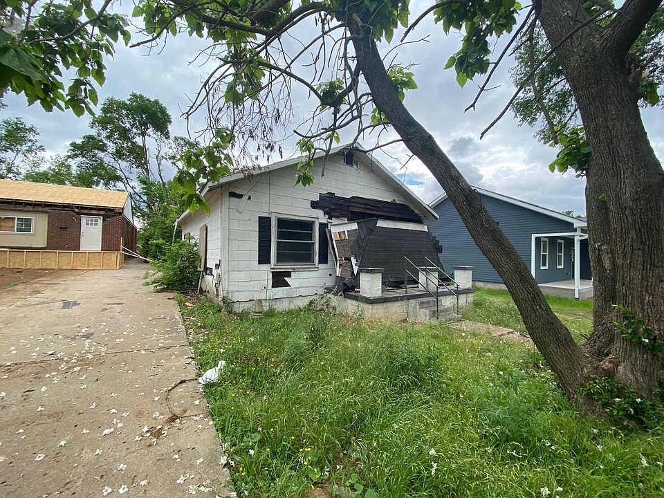 2nd image of 1614 Dr D B Todd Jr Blvd