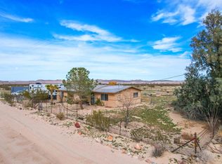 5675 Laferney Ave, Joshua Tree, CA 92252