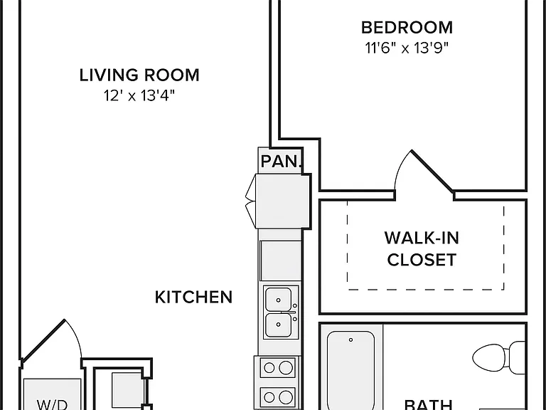 A07*Note: Homes #424, #524, #624, #724, #824 do not have a juliet balcony. A07*Note: Homes #424, #524, #624, #724, #824 do not have a juliet balcony.