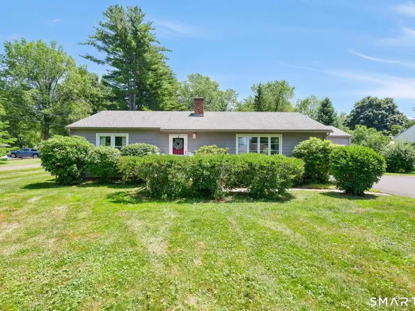 1467 Enfield Street, Enfield, CT 06082