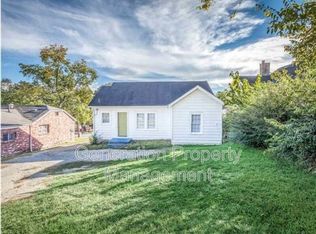 3609 Ridgeside Rd, Chattanooga, TN 37411