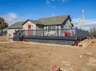 2697 Road 1, Chugwater, WY 82210