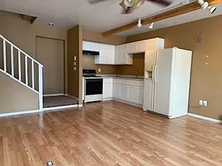 705 W Rosser St #B — Photo 2
