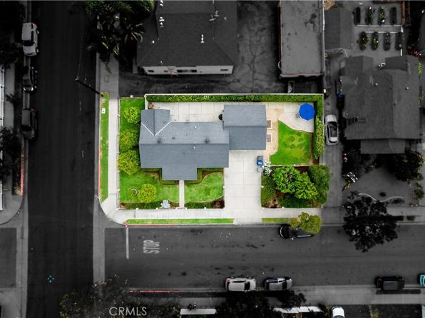 402 Linwood Ave, Monrovia, CA 91016