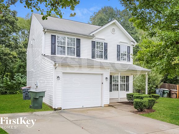 2nd image of 4708 Mallard Creek Dr