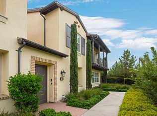 93 Thornhurst, Irvine, CA 92620