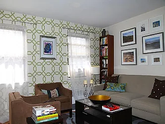 Rented by Issembert Companies