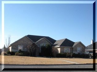 5829 Melrose Ave, San Angelo, TX 76901