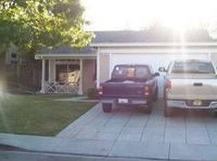 4613 La Vista Dr, Oakley, CA 94561