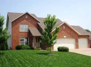 1211 E Ritter St, Republic, MO 65738