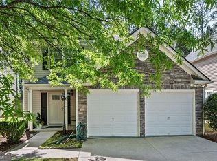 173 Village Ct, Woodstock, GA 30188