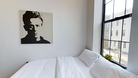 Rented by Sher Management