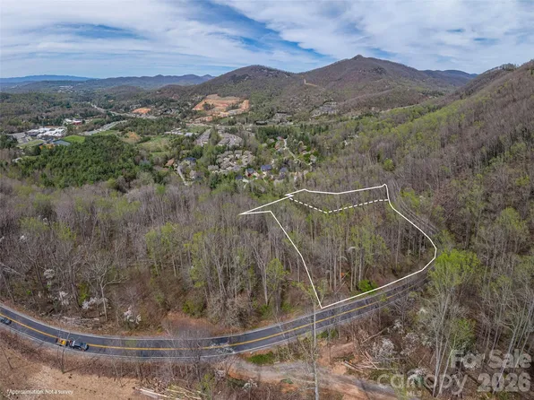 111 & 125 Cedar Mountain Rd, Asheville, NC 28803