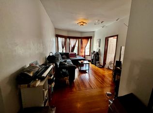 63 Sycamore St #2, Somerville, MA 02145