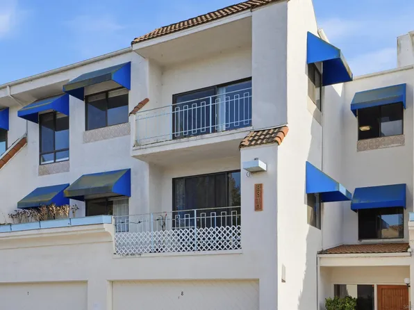 8310 Regents Rd Unit 3H, San Diego, CA 92122