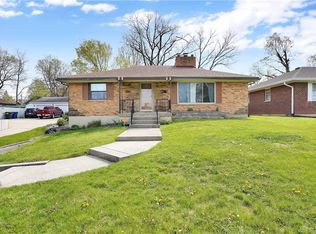 3232 Zephyr Dr, Dayton, OH 45414