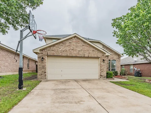 3733 Fiscal Ct, Fort Worth, TX 76244
