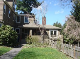 57 Pleasant St #0, Newton Center, MA 02459