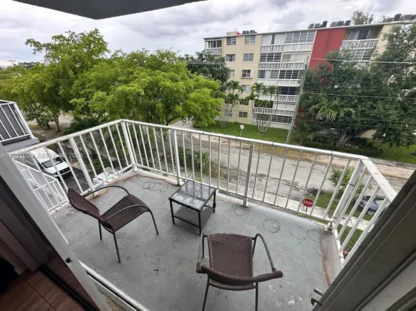 1470 NE 125th Ter APT 412, North Miami, FL 33161