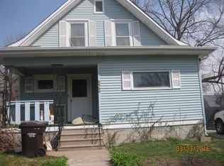 826 N 29th St, Lincoln, NE 68503