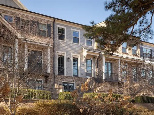 3573 Parkside Way, Atlanta, GA 30319